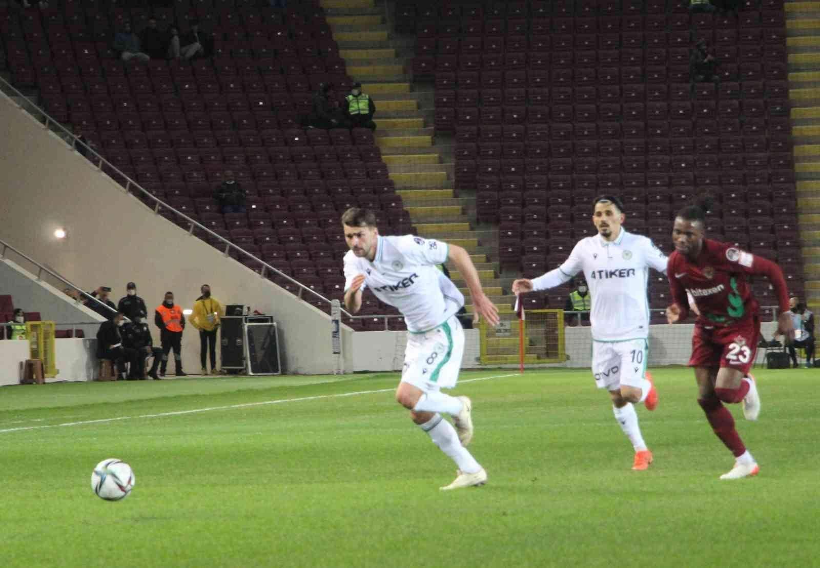 Novi trijumf odličnog Konjaspora, nastupila tri bh. fudbalera