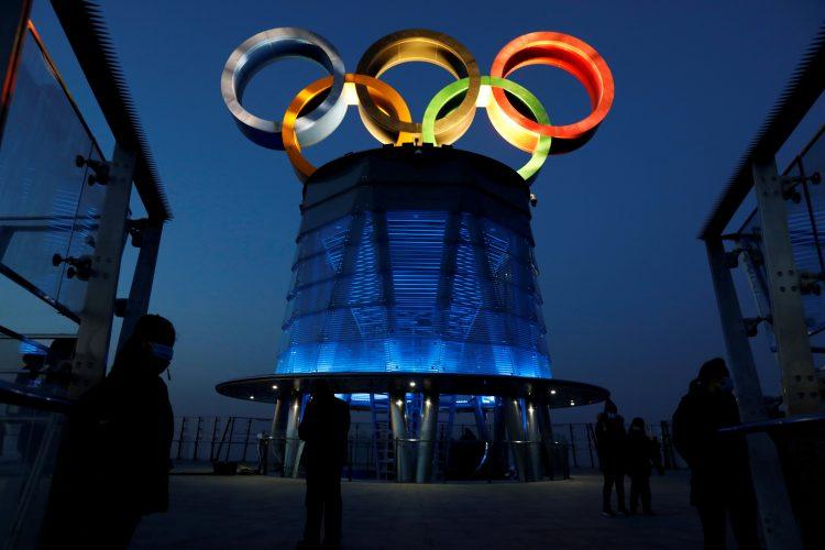 Japan ne planira poslati vladinu delegaciju na Olimpijadu u Pekingu - Avaz