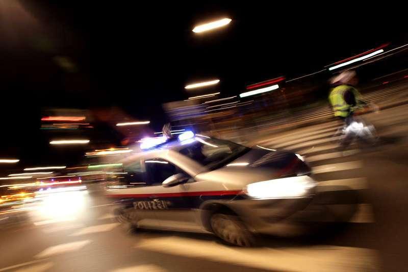 Bosanac prestigao policijsku patrolu u Austriji, vozio 237 kilometara na sat