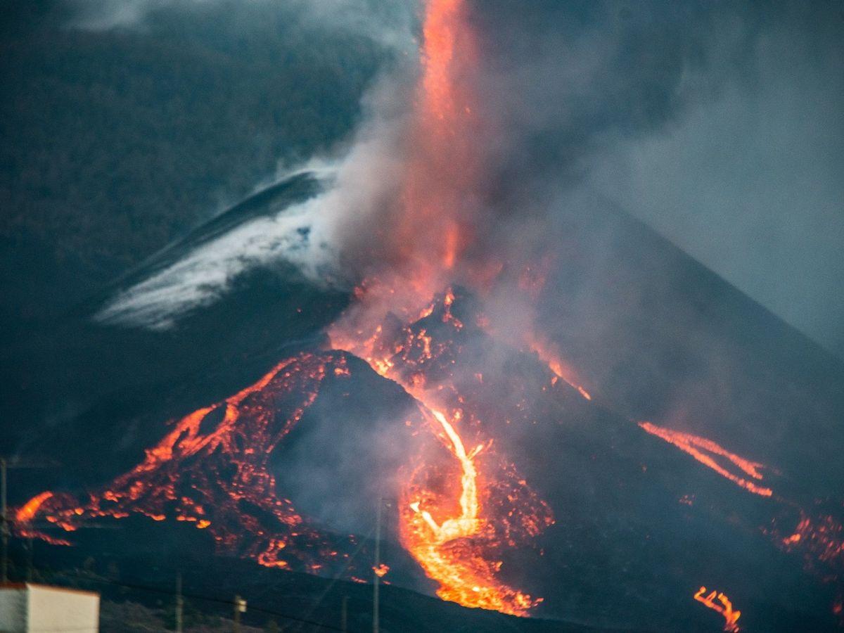 Proglašen prestanak erupcije vulkana na La Palmi - Avaz