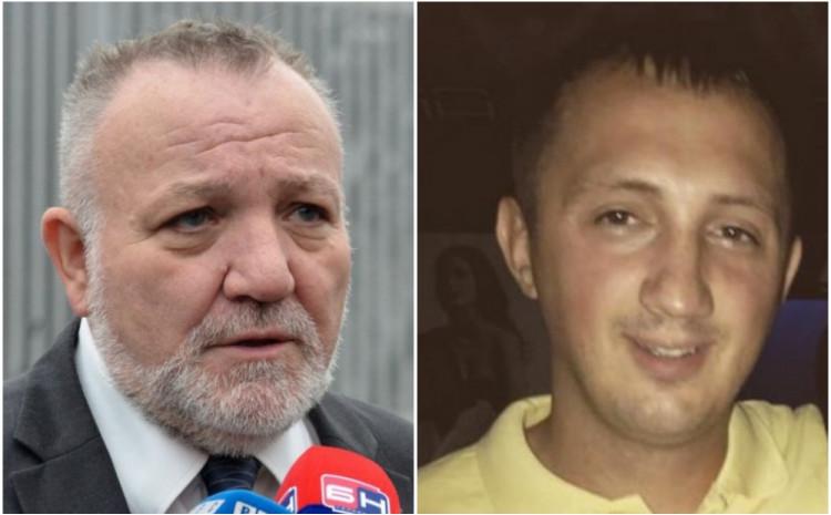 Advokat Tomić za "Avaz": Savo Marinković je pucao policajcima u glavu