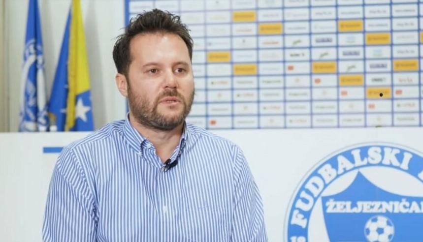 Ibrišimović će novu funkciju obavljati maksimalno šest mjeseci - Avaz