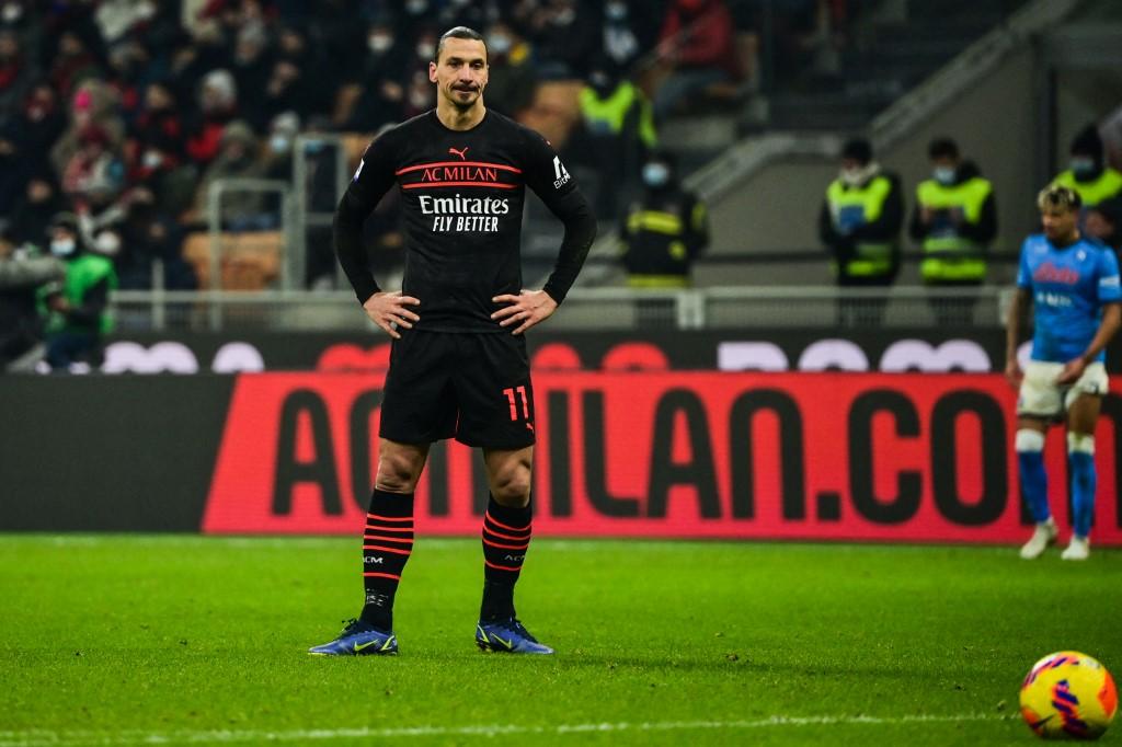 Ibrahimović je u Milanu postao fudbalska ikona - Avaz