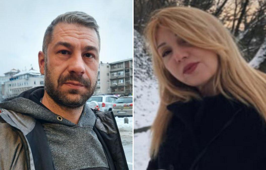 Grupa muškaraca pronašla tijelo Jovane Marjanović: Ležala je u snijegu kao da je zaspala