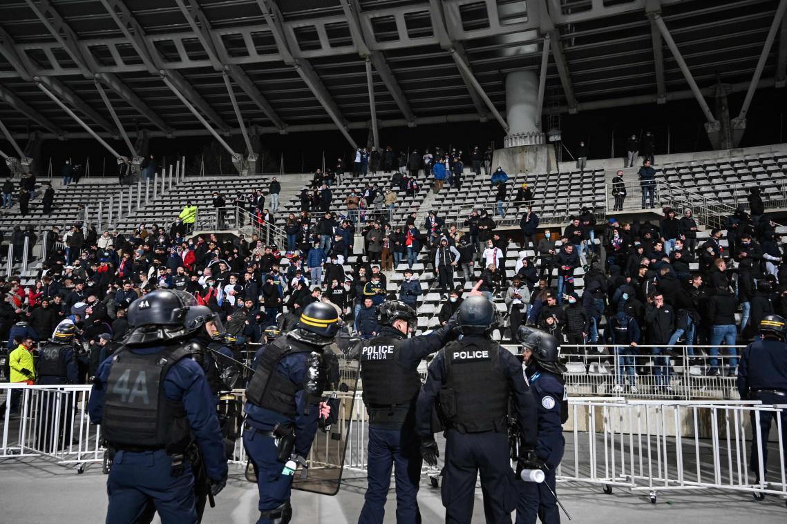 Drastične kazne: Parižani izbačeni iz Kupa, mnogo bolje nije prošao ni Lion