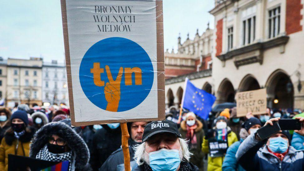 Poljski predsjednik stavio veto na kontroverzni zakon o medijima