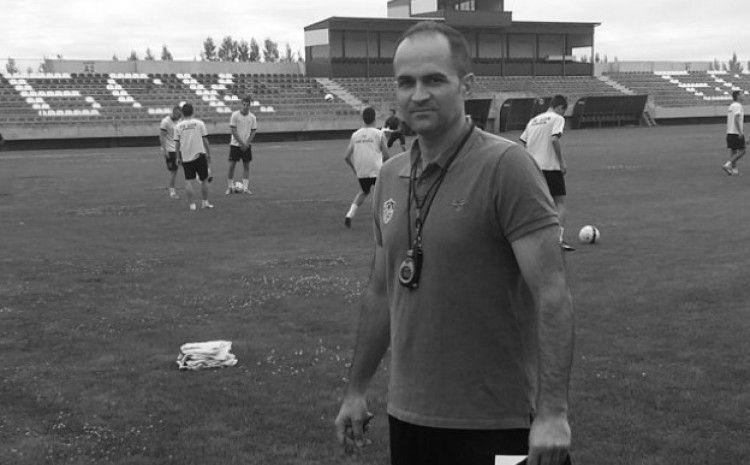 Preminuo nekadašnji fudbaler i trener Milan Bosanac