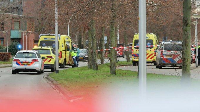 Dječak poginuo nakon incidenta s petardom u Nizozemskoj
