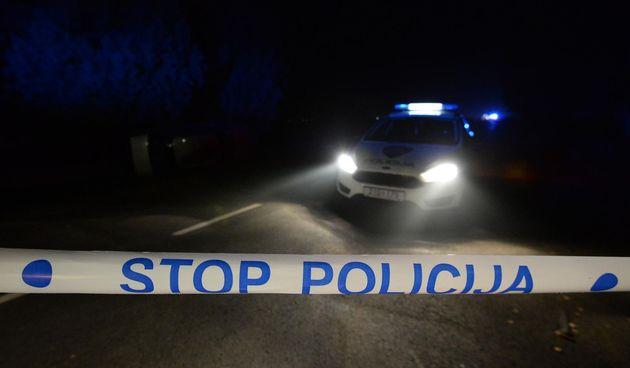 Tragedija u Hrvatskoj: Trojica mladića poginula u saobraćajnoj nesreći