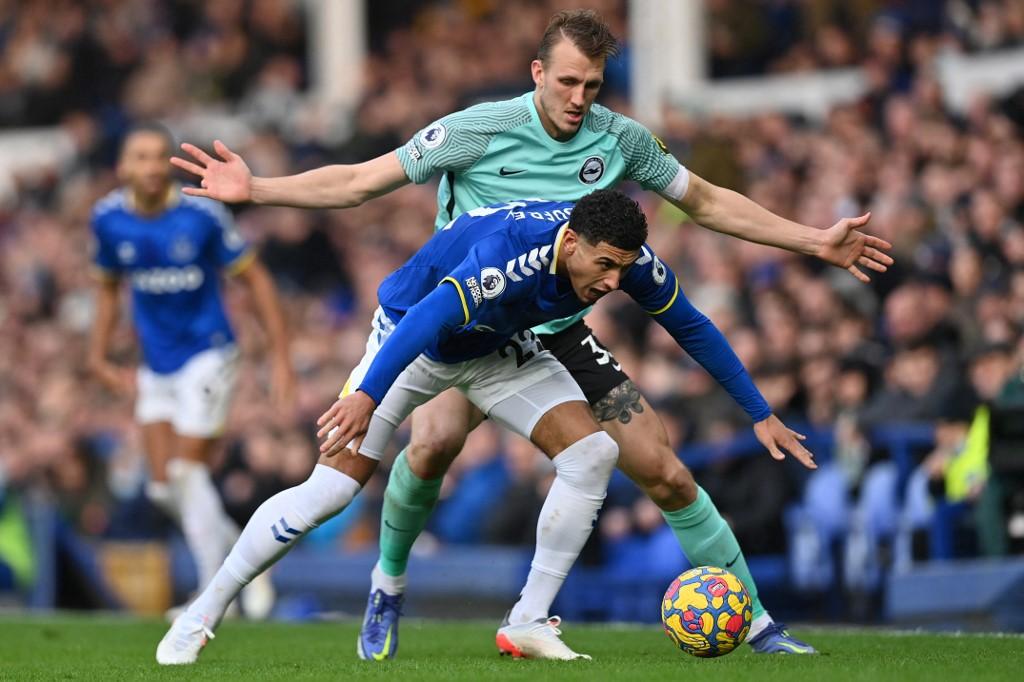 Everton poražen kod kuće, Lids osvojio važne bodove u borbi za opstanak