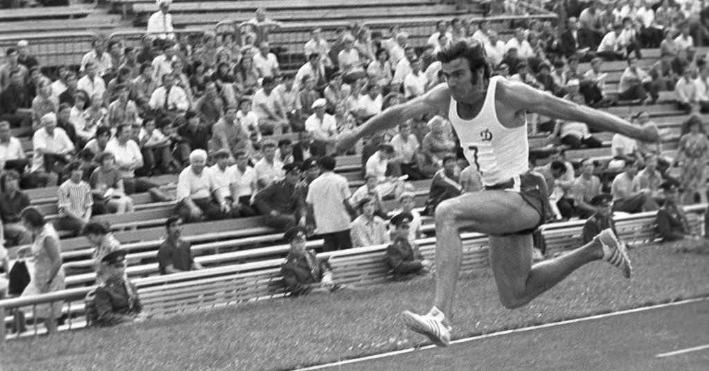 Preminula atletska legenda, trostruki osvajač olimpijskog zlata