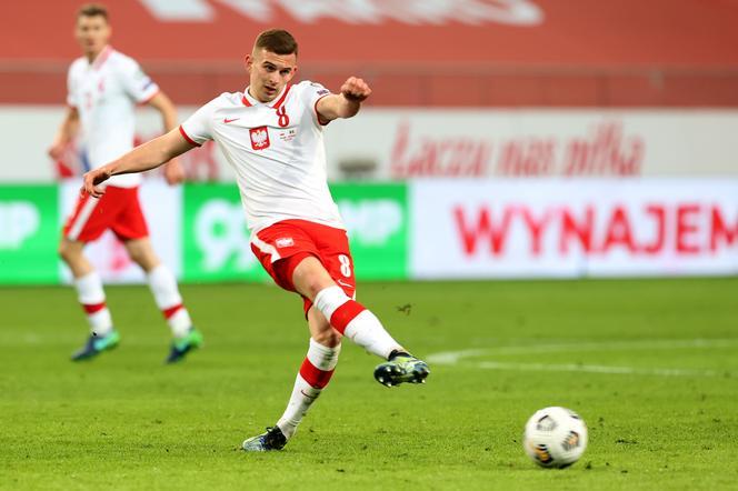 Brajton doveo najvećeg talenta poljskog fudbala