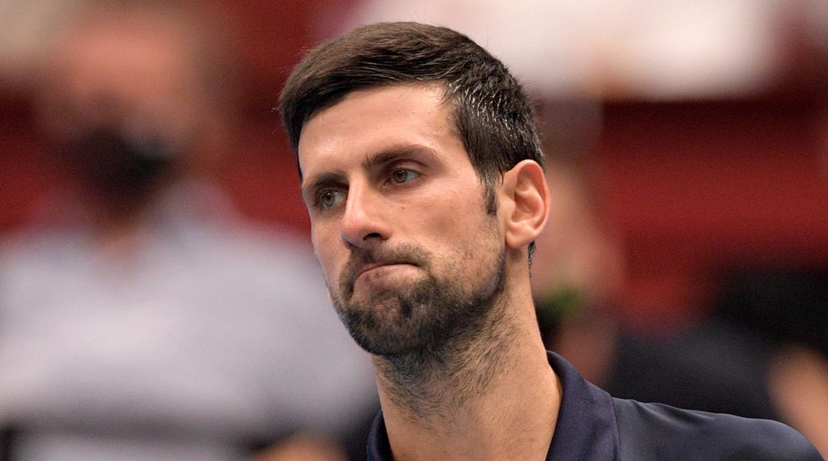 Neki strani mediji nisu štedili srbijanskog tenisera: Antivakseru Đokoviću odbijen ulazak u Australiju