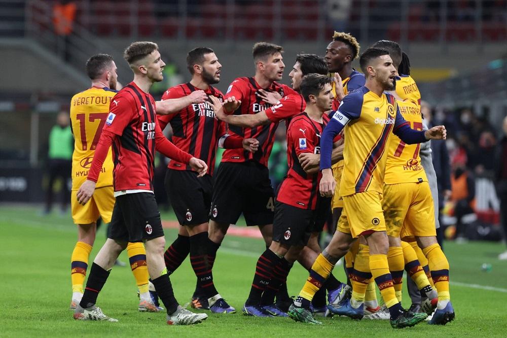 Milan razbio Romu na San Siru, Ibrahimović promašio penal