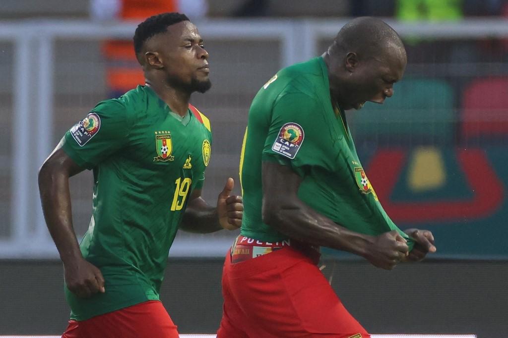 Pobjeda Kameruna na otvaranju Afričkog kupa nacija