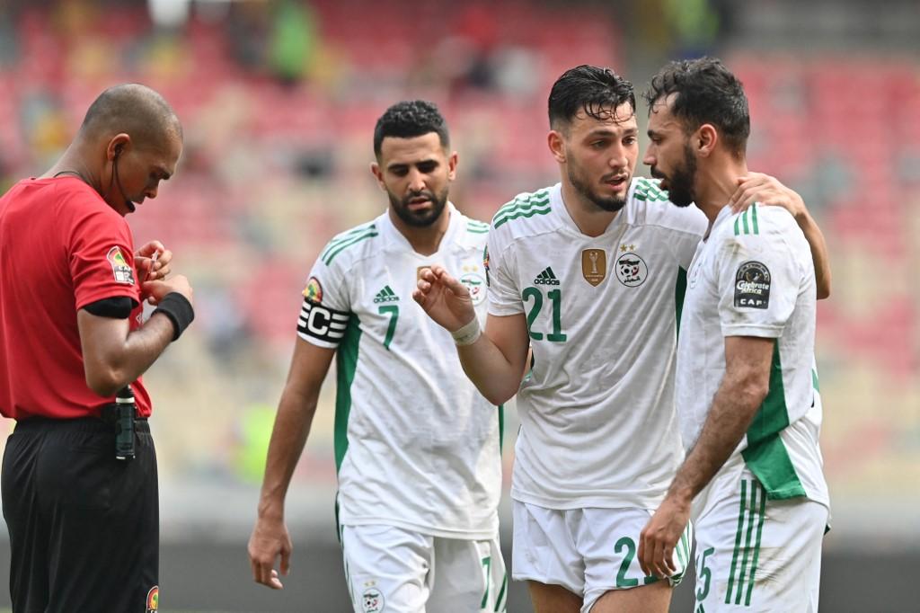 Kiks prvaka na startu Afričkog kupa nacija: Alžir nije uspio pobijediti Sijeru Leone