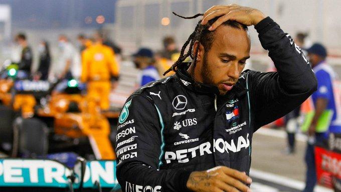 BBC: Hamilton neće voziti Formulu dok ne dobije odgovor kako je izgubio titulu