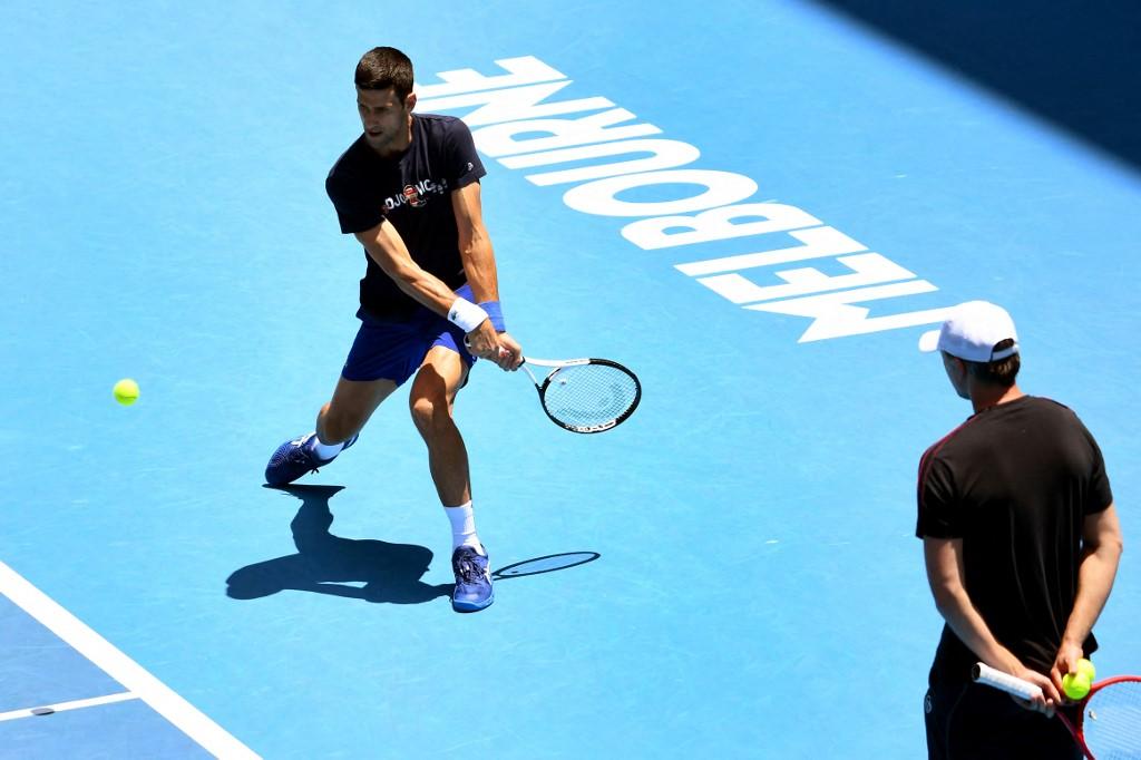 Novaka Đokovića u polufinalu Australijan opena čeka Nadal ili Zverev