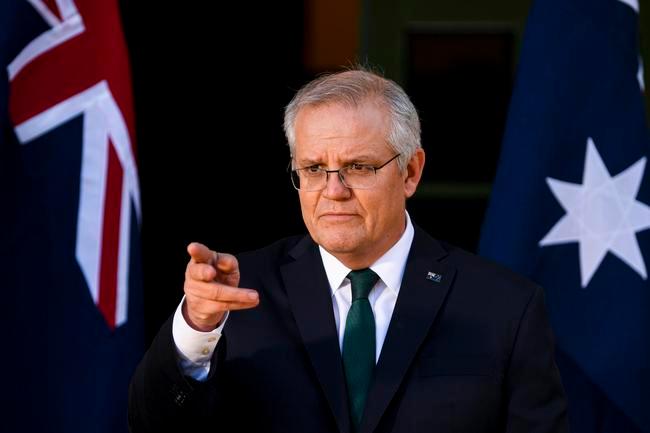 Premijer Australije: Politika prema ulasku nevakcinisanih u zemlju ostaje ista