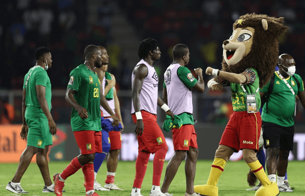 Kamerun ubjedljivim rezultatom slavio protiv Etiopije