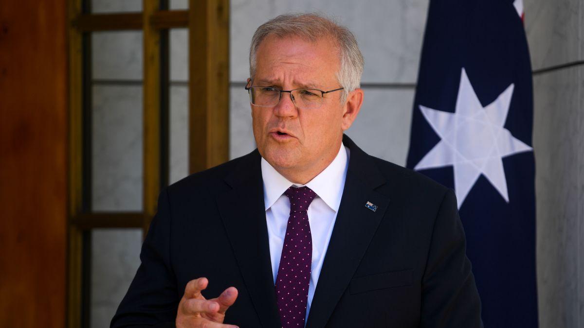 Premijer Australije o slučaju Đoković: Podnijeli smo mnogo žrtava u pandemiji