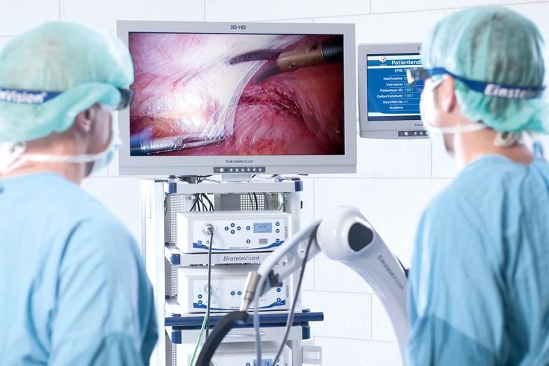 Republika Turska donirala uređaj za laparoskopiju bolnici u Priboju