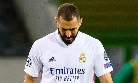 Benzema zaprijetio odlaskom iz Reala