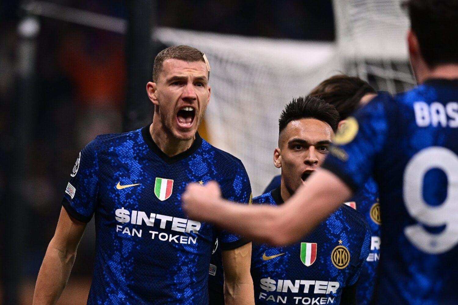Džeko i Inter počinju pohod na trofej Kupa Italije, Empoli prvi protivnik
