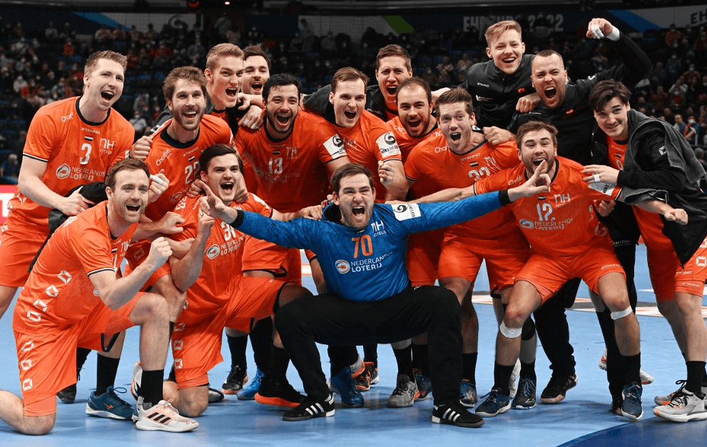 Nizozemska: Najveće iznenađenje na prvenstvu - Avaz