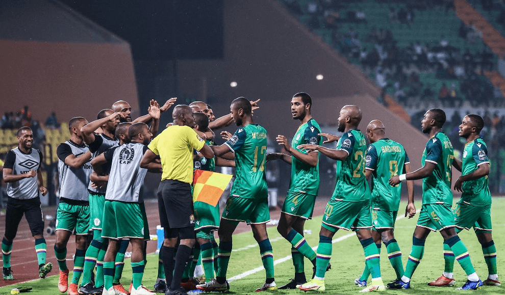 Komori historijsku utakmicu sa Kamerunom dočekuje bez golmana