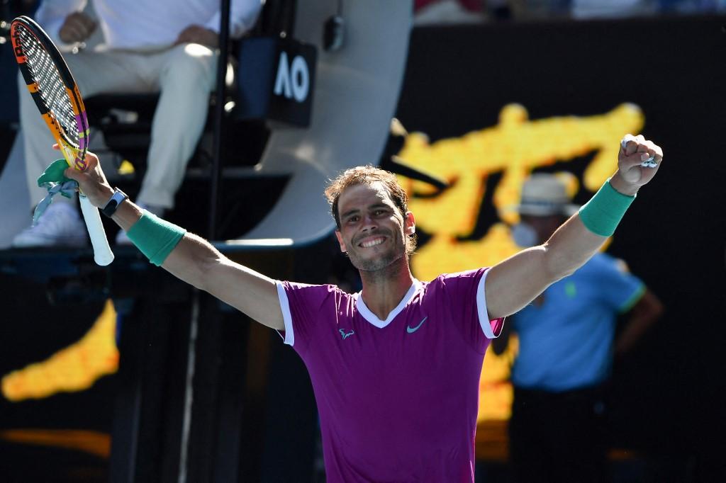 Nadal i Šapovalov plasirali se u četvrtfinale Australijan opena