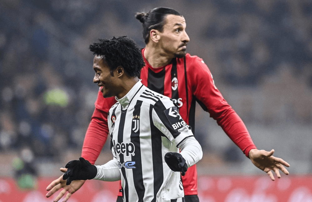 Milan i Juventus razočarali u derbiju kola, Ibrahimović zabrinuo Piolija