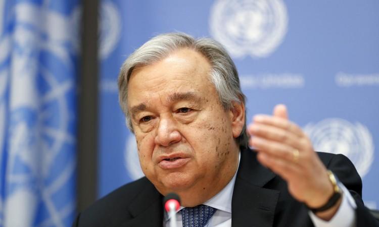 UN osudio državni udar u Burkini Faso