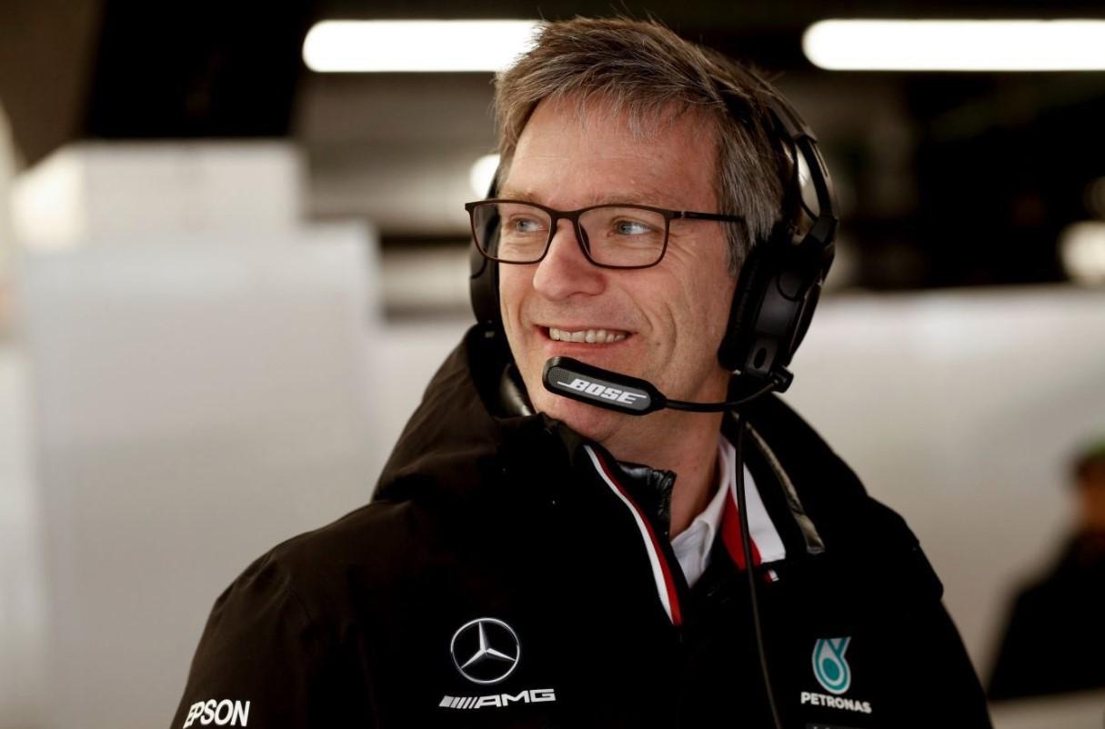Tehnički šef Mercedesa: Nova pravila će u utrkama nove sezone biti poput "minskog polja"