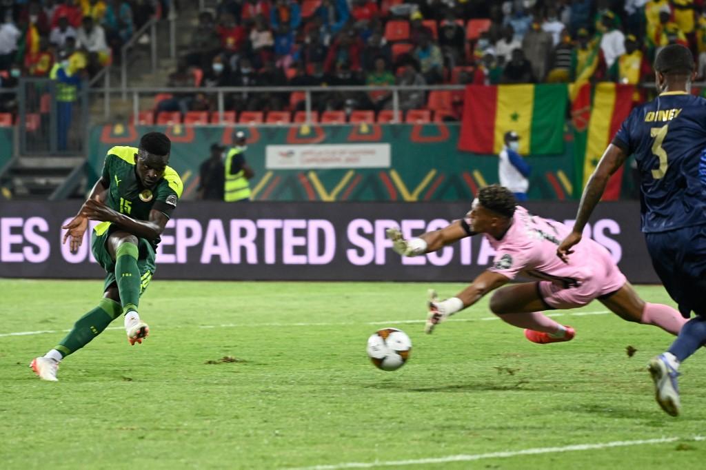 Senegal izborio četvrtfinale, protivnik završio meč s devet igrača
