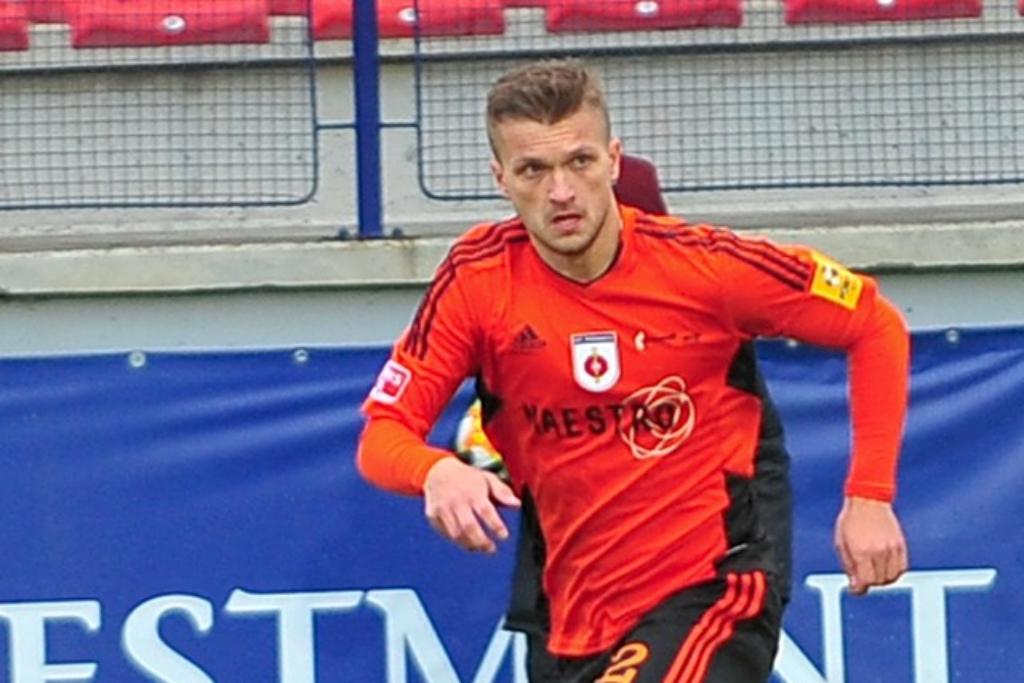 Mustedanagić sa dva gola odveo Vlazniju u polufinale Kupa Albanije