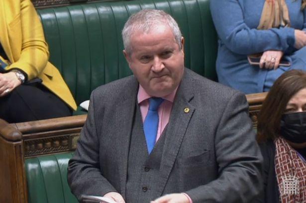 Ian Blekford u britanskom Parlamentu podsjetio na genocid u Srebrenici