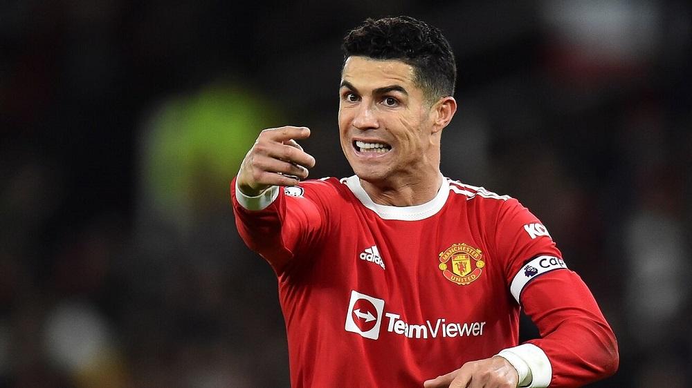 Ronaldo se naljutio na "Transfermarkt", ubrzo stigao njihov odgovor