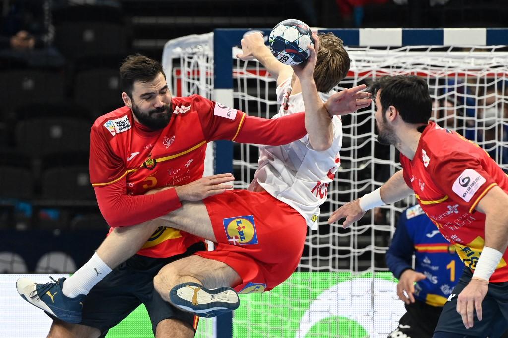 Danska je poražena, Španci prvi finalisti Evropskog prvenstva