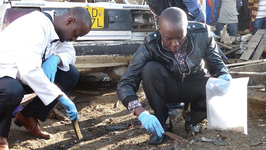 U Keniji poginulo najmanje deset osoba nakon slijetanja vozila s ceste
