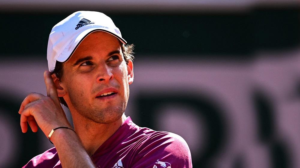 Austrijski teniser razočarao svoje navijače: Neće učestvovati u Kordobi