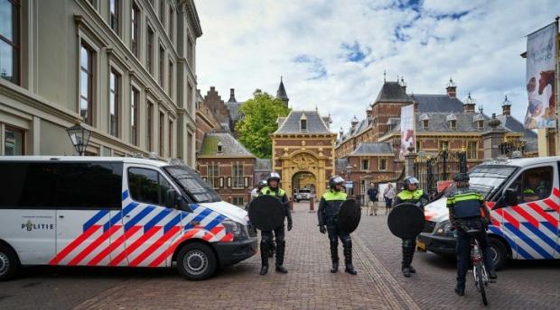 U Holandiji broj zahtjeva za azil u 2021. povećan za 80 posto