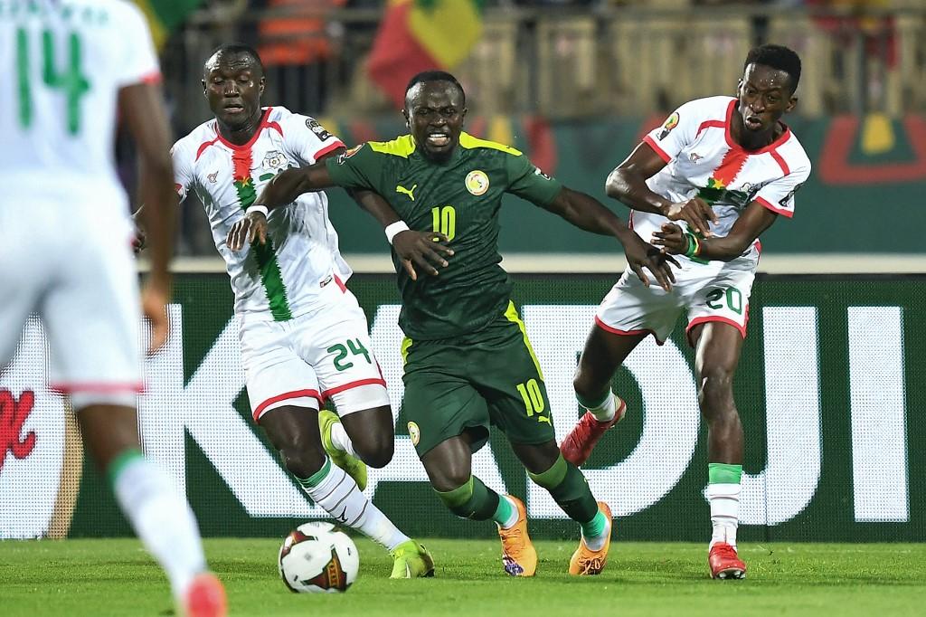 Senegal opravdao ulogu favorita protiv Burkine Faso i izborio finale