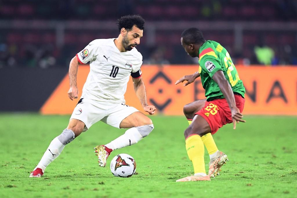 Kamerunci u šoku, Egipćani izborili finale nakon boljeg izvođenja penala