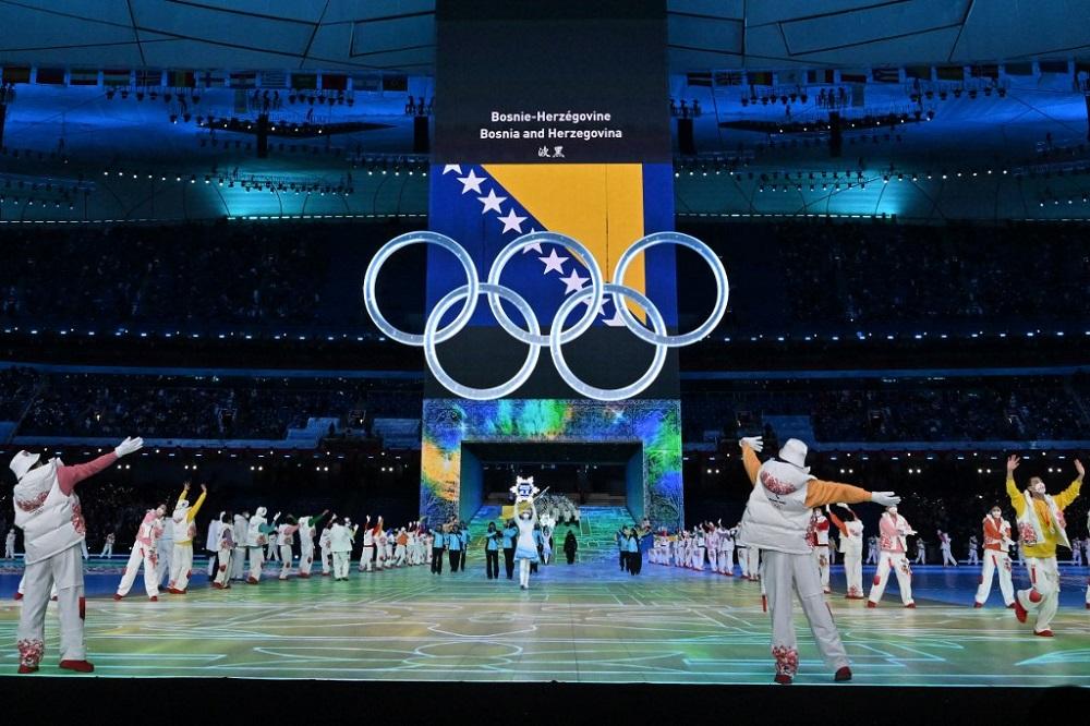 BiH će na ZOI u Pekingu predstavljati šest sportista - Avaz
