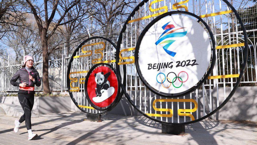 Zimske olimpijske igre u Pekingu - Avaz