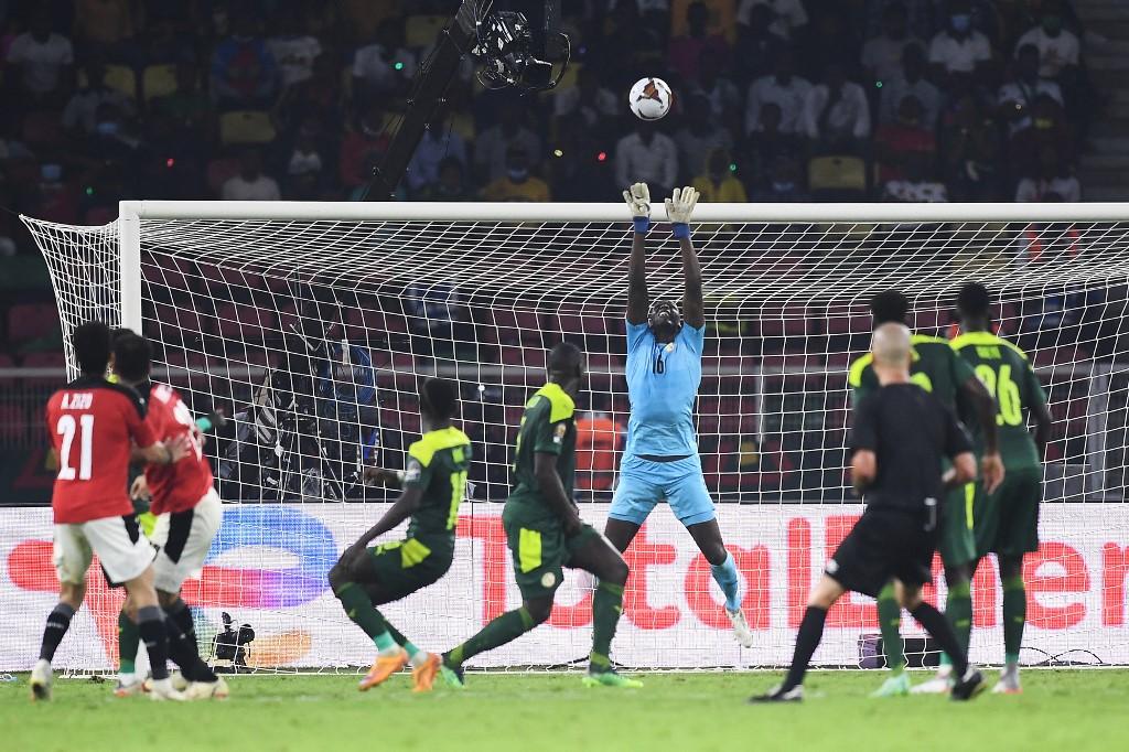 Penali odlučili pobjednika: Senegalci su prvaci Afrike