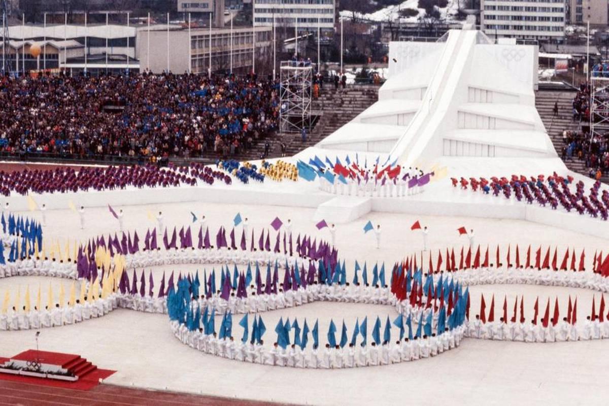 Nakon tačno 38 godina od velikog sportskog događaja: Sarajevo će uvijek biti dio olimpijskog pokreta