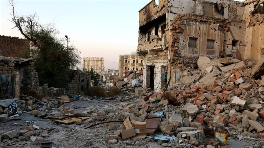 Ujedinjene nacije upozoravaju da je u Jemenu na sceni jedna od najvećih humanitarnih kriza u svijetu - Avaz