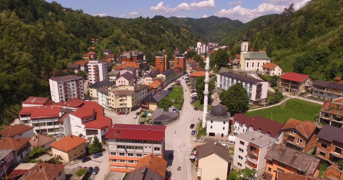 Zašto građani Srebrenice predaju papire za državljanstvo Srbije?